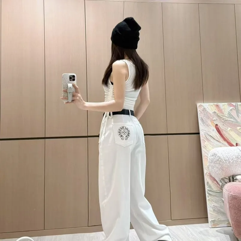『S-XL』ファッション デザイン感 耐久性 合わせやすい パンツ
