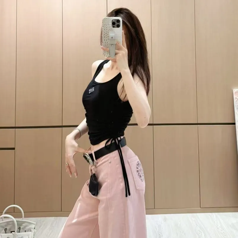 『S-XL』ファッション デザイン感 耐久性 合わせやすい パンツ