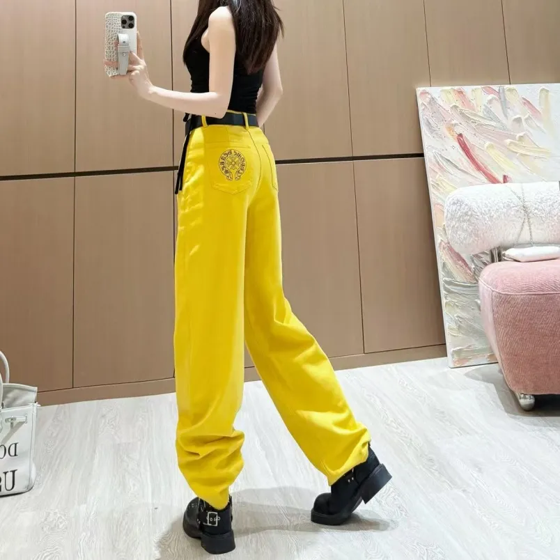 『S-XL』ファッション デザイン感 耐久性 合わせやすい パンツ