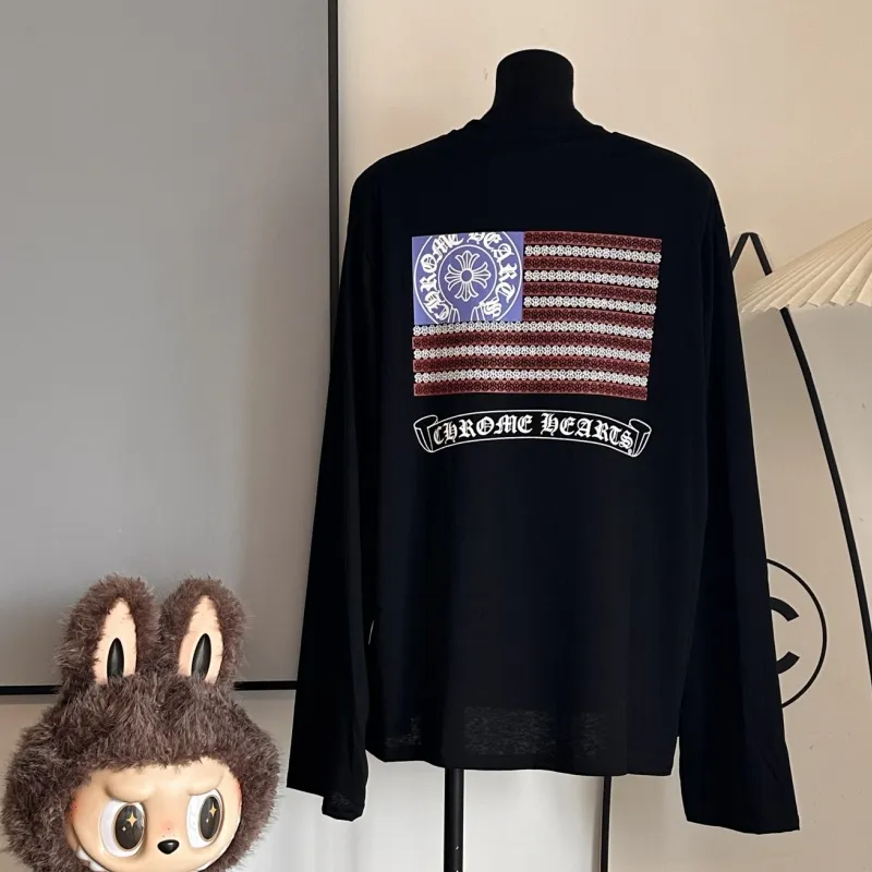 『フリーサイズ』人気上昇中 オーバーサイズ デザイン感 トレンド 長袖 Ｔシャツ