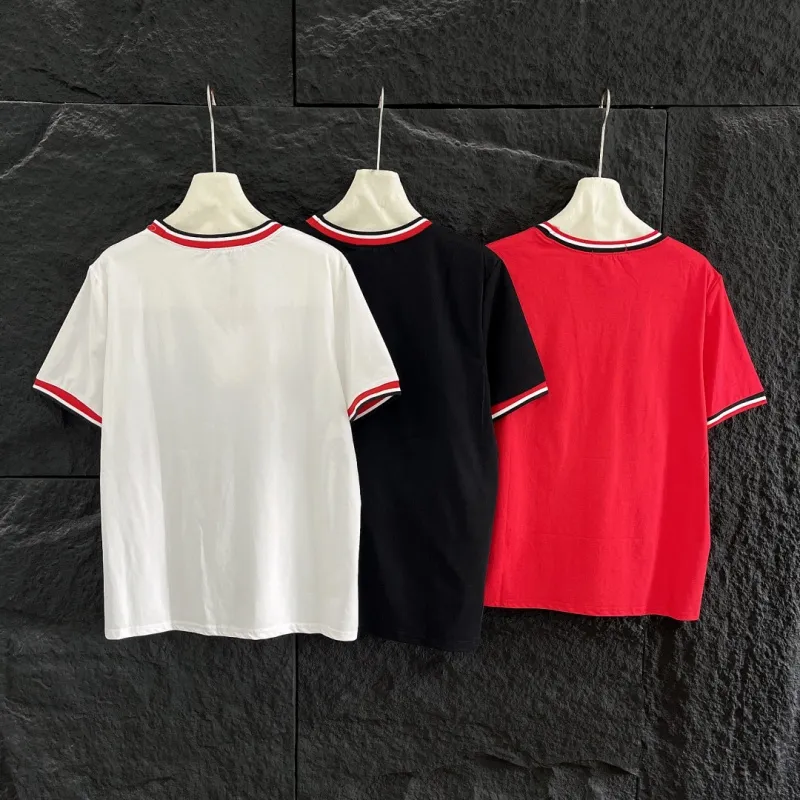 『フリーサイズ』シンプル 多色選べられ 合わせやすい トレンド Tシャツ