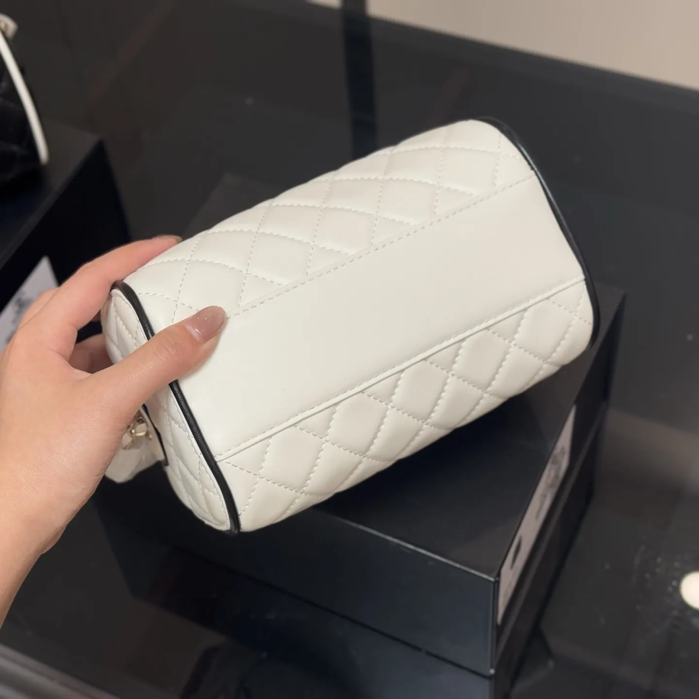 上品 トレンド感満載 毎日使いたくなる バッグ