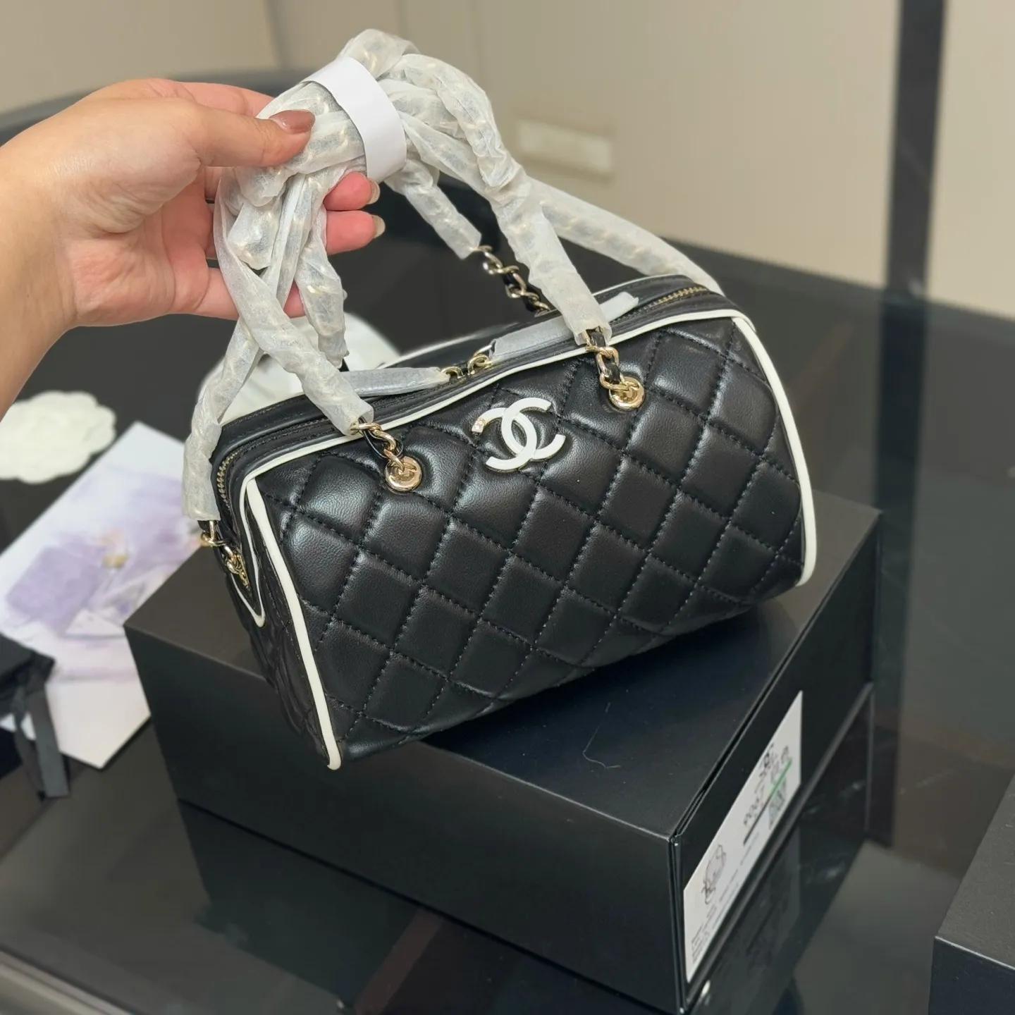 上品 トレンド感満載 毎日使いたくなる バッグ
