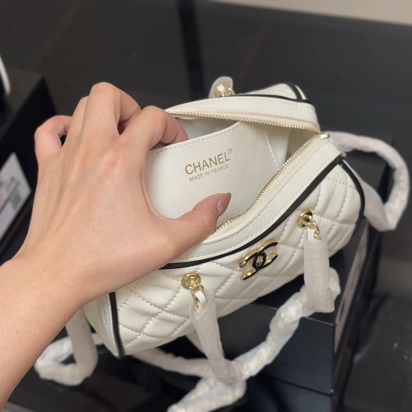 上品 トレンド感満載 毎日使いたくなる バッグ