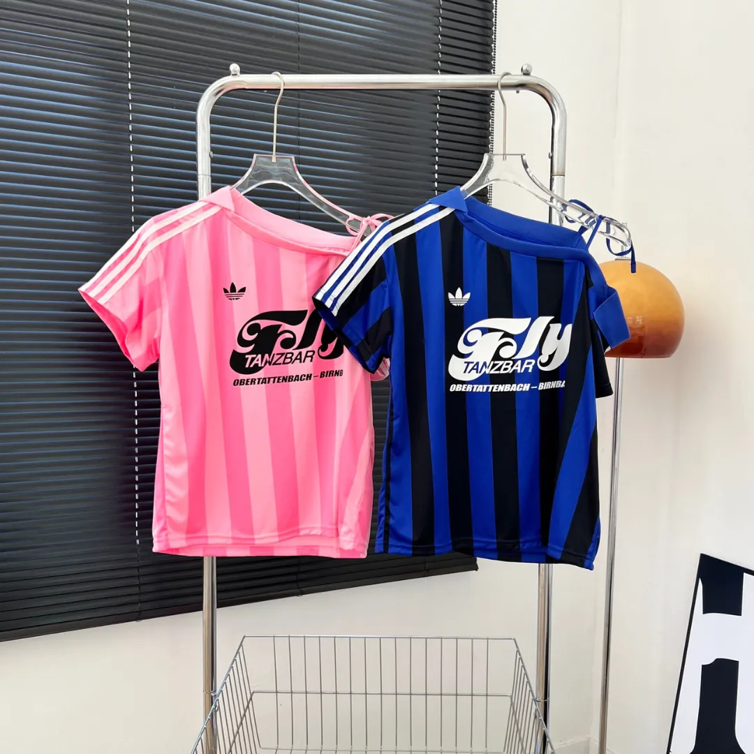 『S-L』超人気商品 目立つ 合わせやすい トレンド クール ワンショルダー Ｔシャツ