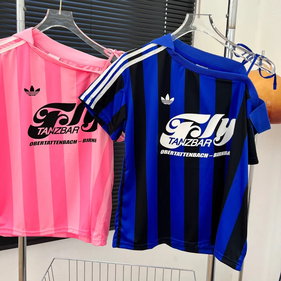 『S-L』超人気商品 目立つ 合わせやすい トレンド クール ワンショルダー Ｔシャツ