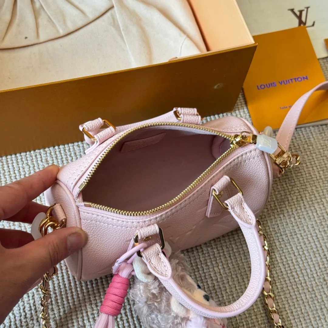 圧倒的セクシー 絶対欲しい フェミニン スウィート ファスナー ショルダーバッグ