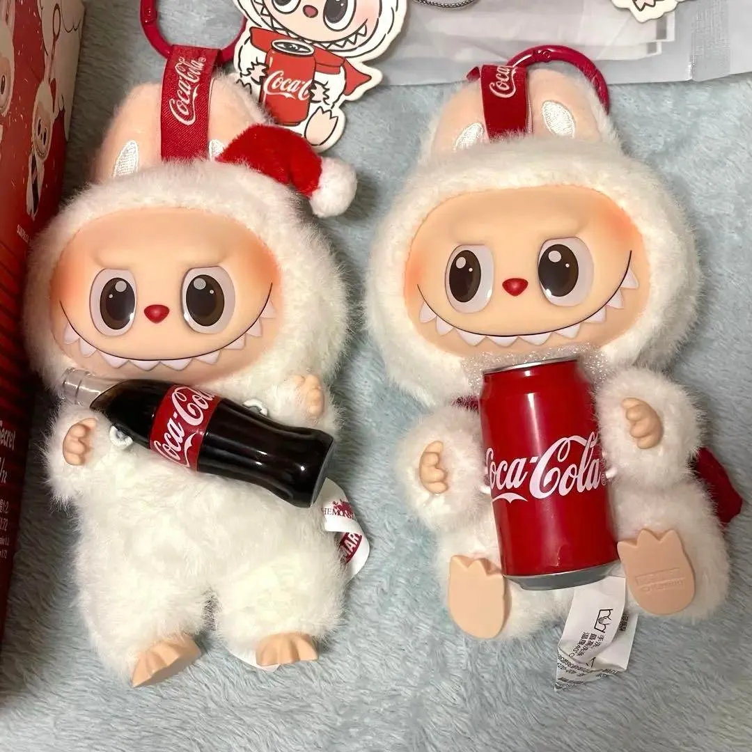超人気商品 おすすめ 大好評 トレンド キュート labubuぬいぐるみペンダント