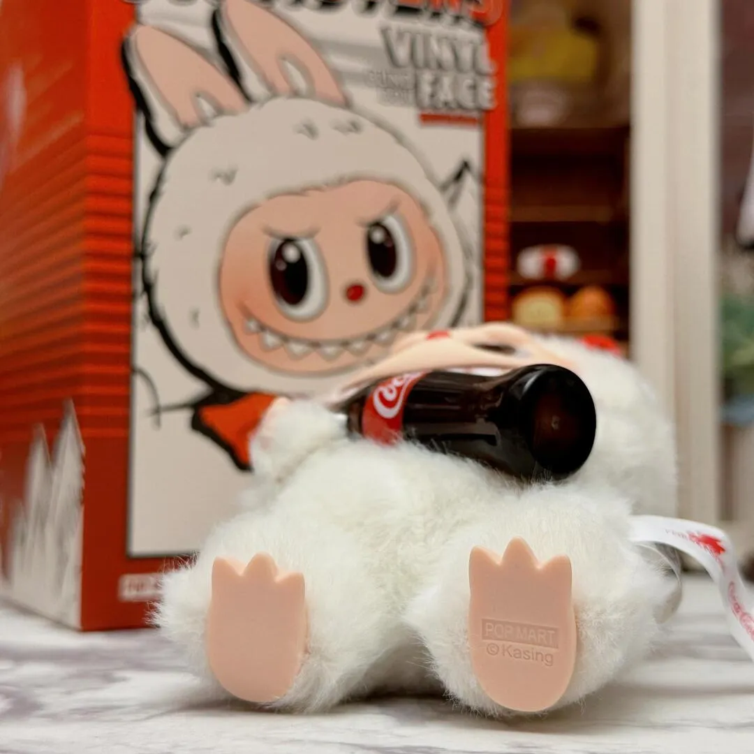 超人気商品 おすすめ 大好評 トレンド キュート labubuぬいぐるみペンダント