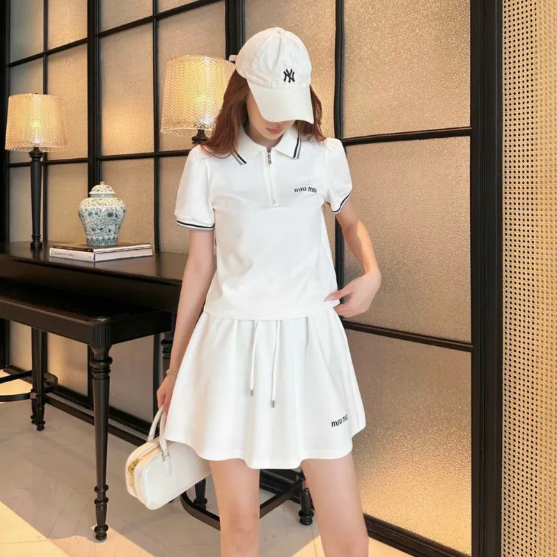 ❤️miu miu ミュウミュウ❤️ピンクニットベスト Vネック 三越伊勢丹 | MIU MIU/ミュウミュウ通販 | ウールトップ【送料