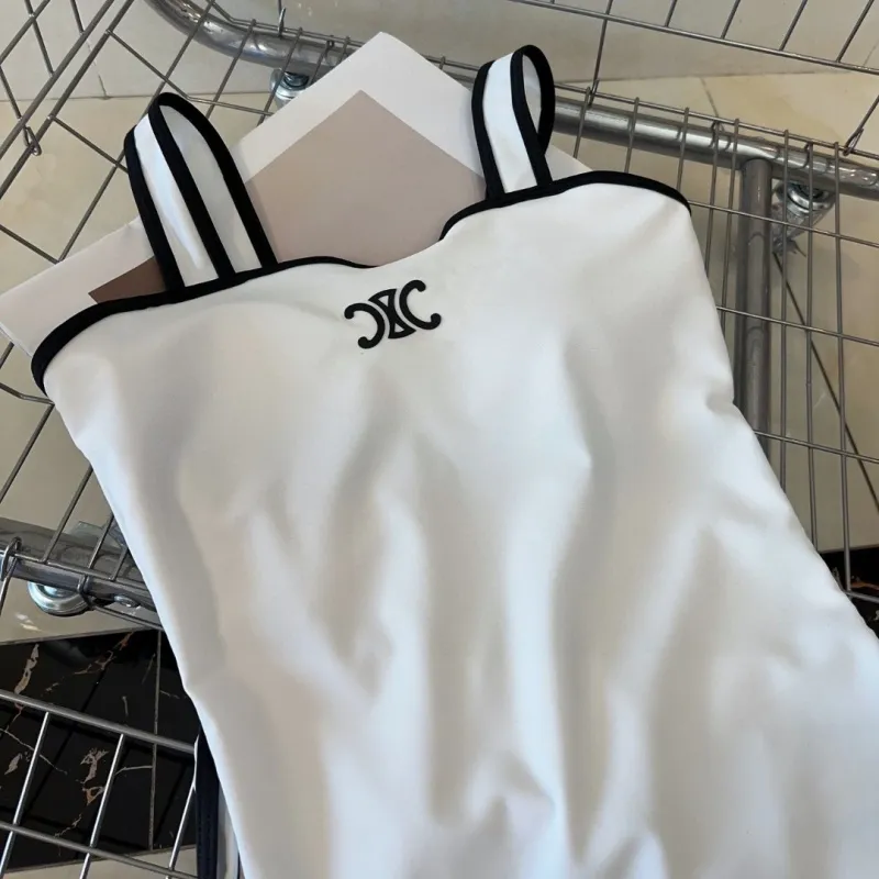 【S-XL】魅力的 誰が着ても美しく見える 肉を覆う ワンピース水着