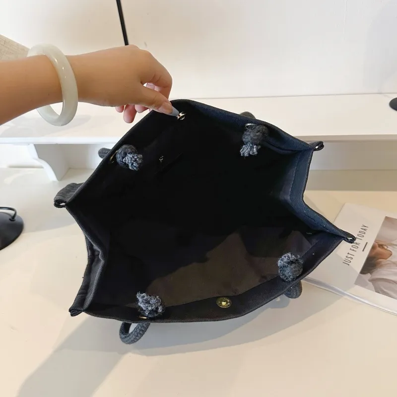 超人気商品 おしゃれ シンプル 高品質 大容量 軽やか ショルダーバッグ