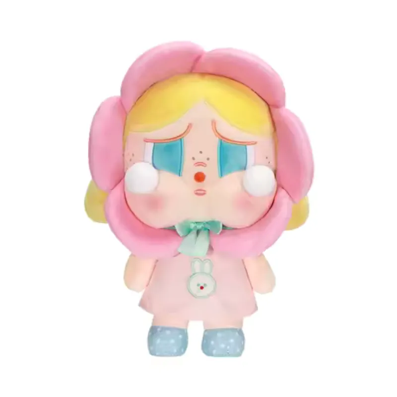 超人気商品 好感度100％ かわいい おしゃれ crybaby ぬいぐるみ