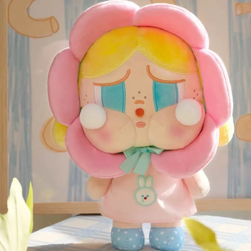 超人気商品 好感度100％ かわいい おしゃれ crybaby ぬいぐるみ