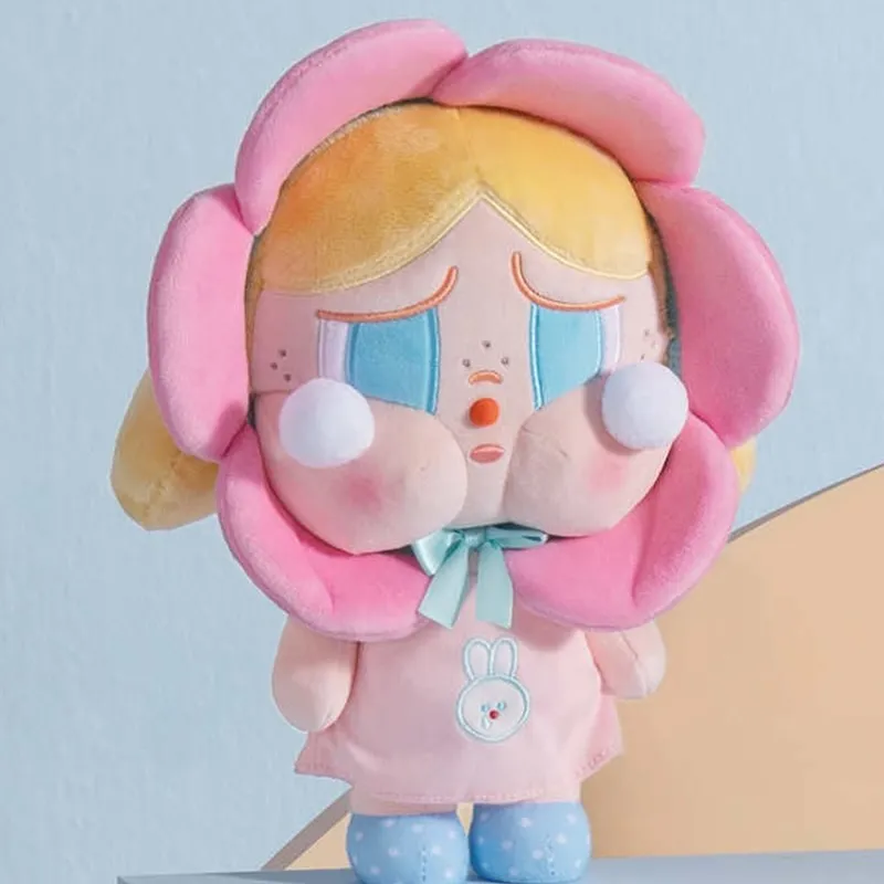 超人気商品 好感度100％ かわいい おしゃれ crybaby ぬいぐるみ