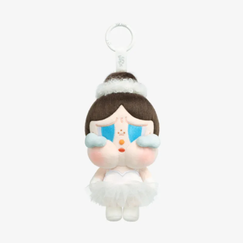 おすすめ 目立つ ファッション キュート crybaby ぬいぐるみペンダント