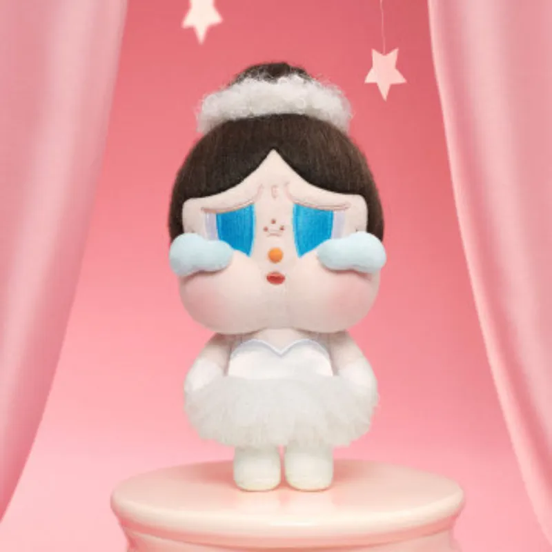 おすすめ 目立つ ファッション キュート crybaby ぬいぐるみペンダント