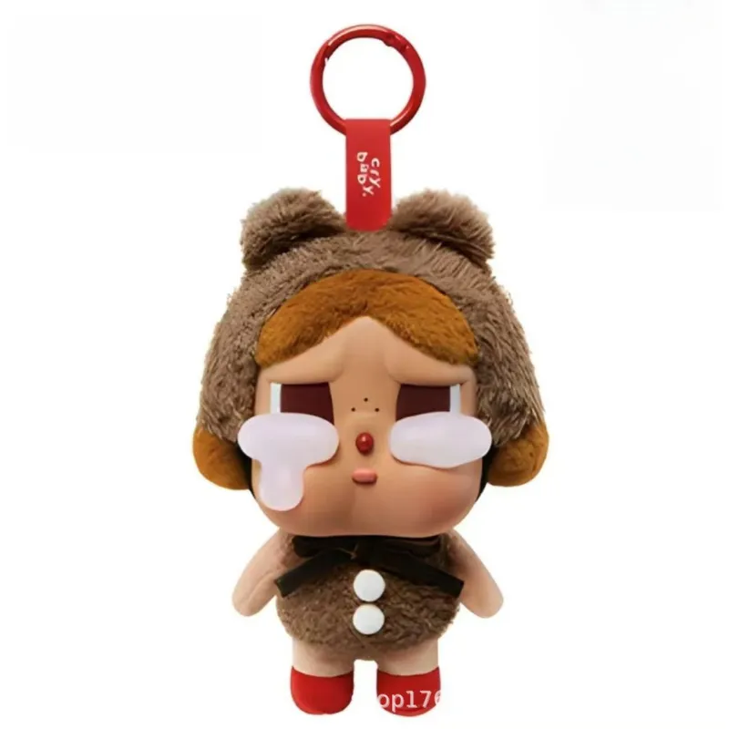 おすすめ 目立つ ファッション キュート crybaby ぬいぐるみペンダント