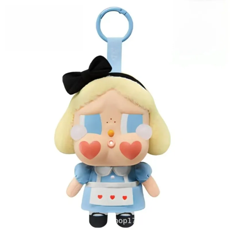 おすすめ 目立つ ファッション キュート crybaby ぬいぐるみペンダント