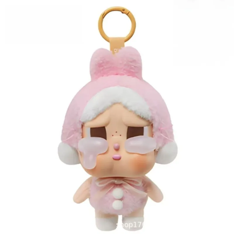 おすすめ 目立つ ファッション キュート crybaby ぬいぐるみペンダント